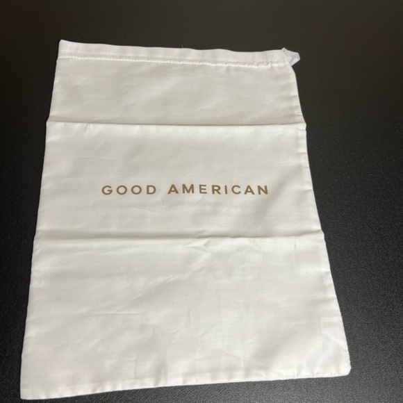 GOOD AMERICAN 6 1/2‎ Golden Olive Cinder F*ckin Rella Lucite Pumps Heels NEW - Picture 13 of 13